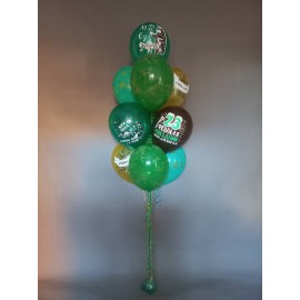 23 февраля №21